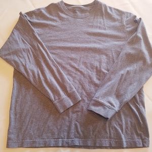 Men's Eddie Bauer long sleeved shirt